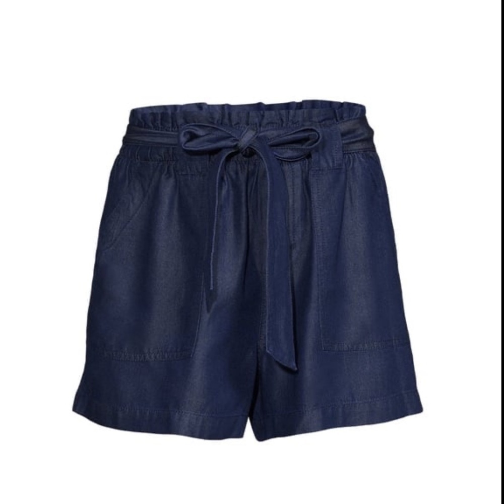 Time And Tru Women's Tencel Shorts size small
